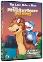 Land Before Time 5 - The Mysterious Island