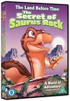 Land Before Time 6 - The Secret of Saurus Rock