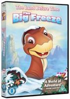 Land Before Time 8 - The Big Freeze