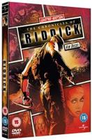 Chronicles of Riddick