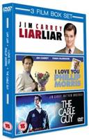 I Love You Phillip Morris/Liar Liar/The Cable Guy