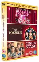 Razzle Dazzle/The Producers/Centre Stage
