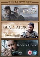 Eagle/Gladiator/Robin Hood