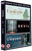 Devil/The Exorcism of Emily Rose/The Unborn