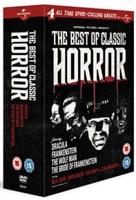 Best of Classic Horror