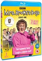 Mrs Brown&#39;s Boys: Series 1