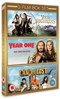 Your Highness/Year One/Land of the Lost