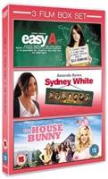 Easy A/Sydney White/The House Bunny