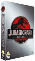 Jurassic Park/The Lost World - Jurassic Park/Jurassic Park 3