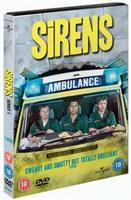 Sirens: Series 1