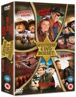 Westerns Boxset