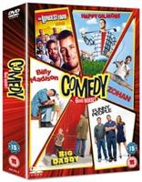 Big Daddy/Billy Madison/Funny People/Happy Gilmore/The...