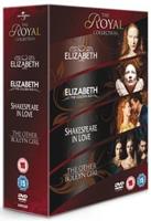 Elizabeth/Elizabeth: The Golden Age/The Other Boleyn Girl/...
