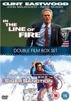 In the Line of Fire/The Eiger Sanction