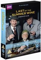 Last of the Summer Wine: The Complete Series 21 and 22