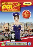 Postman Pat - Special Delivery Service: Complete Collection