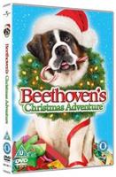 Beethoven&#39;s Christmas Adventure