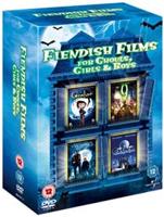 Fiendish Films for Ghouls, Girls and Boys