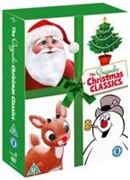 Santa Claus Is Comin&#39; to Town/Rudolph the Red Nose Reindeer/...
