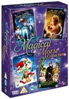 Magical Movie Collection
