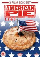 American Pie/American Pie 2/American Pie: The Wedding