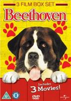 Beethoven/Beethoven&#39;s 2nd/Beethoven&#39;s 3rd