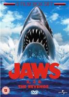 Jaws 2/Jaws 3/Jaws: The Revenge