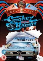 Smokey and the Bandit/Smokey and the Bandit 2/Smokey and The...