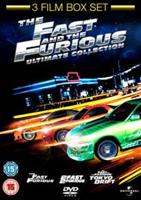 Fast and the Furious/2 Fast 2 Furious/The Fast and The...