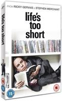 Life&#39;s Too Short: Series One