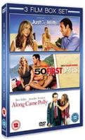 Just Go With It/50 First Dates/Along Came Polly