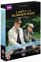 Last of the Summer Wine: The Complete Series 23 and 24