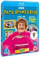 Mrs Brown&#39;s Boys: Series 2