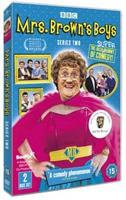 Mrs Brown&#39;s Boys: Series 2