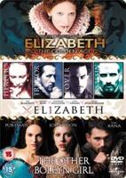 Elizabeth/Elizabeth: The Golden Age/ The Other Boleyn Girl