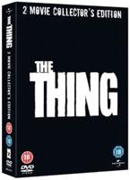 Thing (1982)/The Thing (2011)