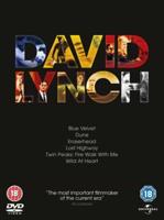 David Lynch: Collection