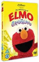 Adventures of Elmo in Grouchland
