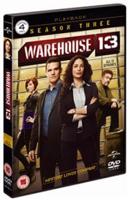 Warehouse 13: Season 3