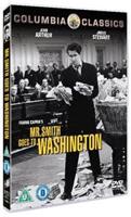 Mr Smith Goes to Washington