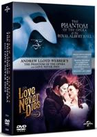 Andrew Lloyd Webber&#39;s the Phantom of the Opera/Love Never Dies