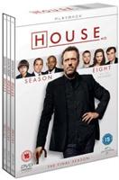 House: Season 8 - The Final Season