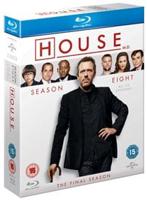 House: Season 8 - The Final Season