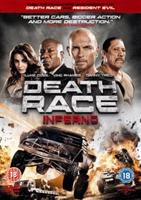 Death Race: Inferno