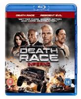 Death Race: Inferno