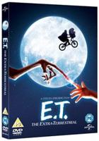 ET - The Extra Terrestrial