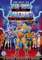 Best of He-Man and the Masters of the Universe: Season One