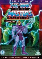 Best of He-Man and the Masters of the Universe: Season Two