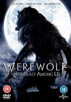 Werewolf - The Beast Among Us