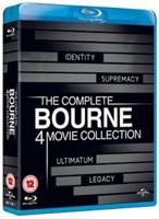 Bourne Collection